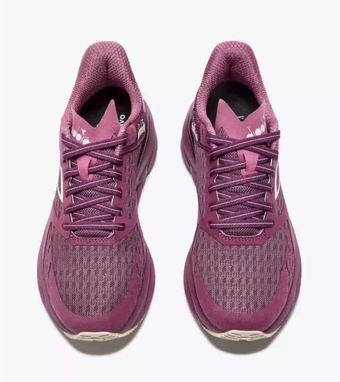 Cellula W Chaussure de course – Confort et stabilité