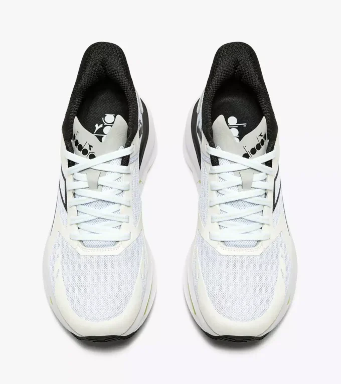 Cellula W Chaussure de course – Confort et stabilité