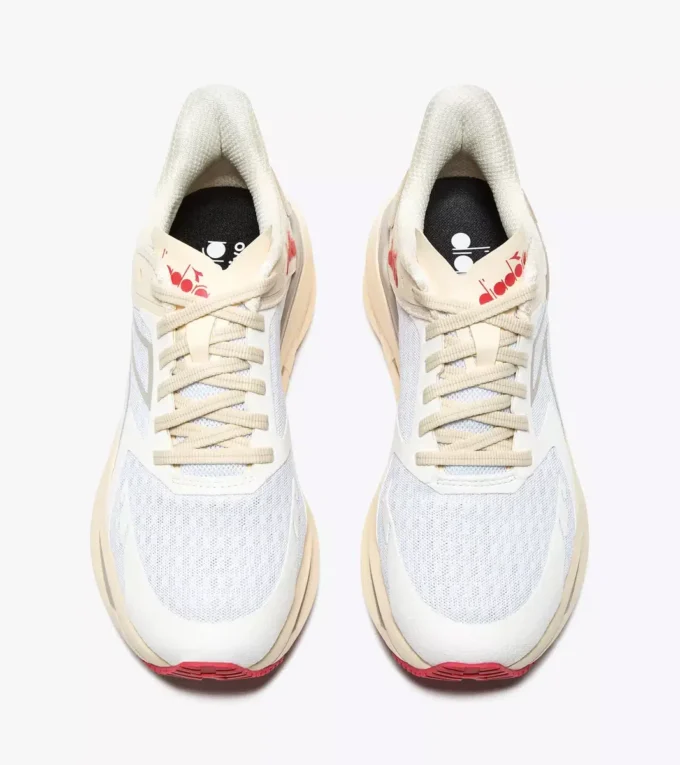 Cellula W Chaussure de course – Confort et stabilité