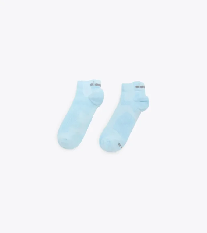 Chaussettes courtes rembourrées Chaussettes de course