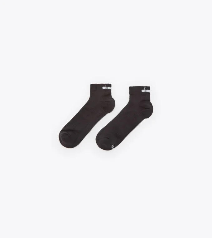 Chaussettes courtes rembourrées Chaussettes de course