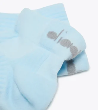 Chaussettes courtes rembourrées Chaussettes de course