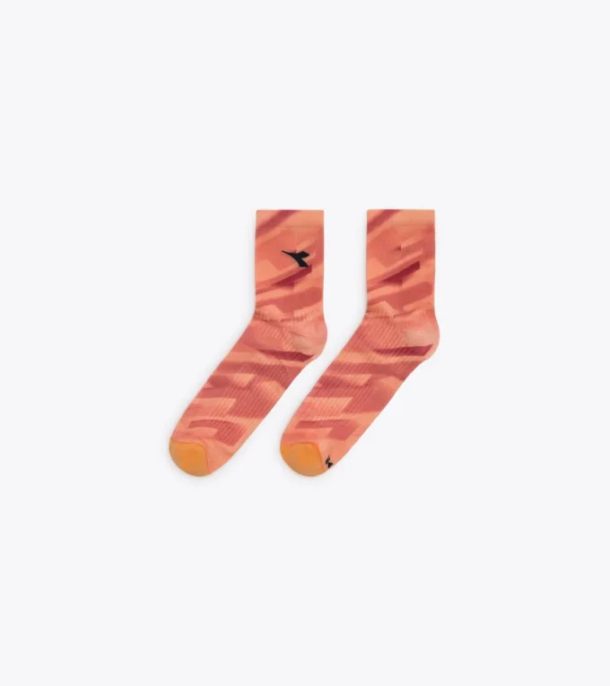 Chaussettes de course Chaussettes de course Performance – Fabriquées en Italie