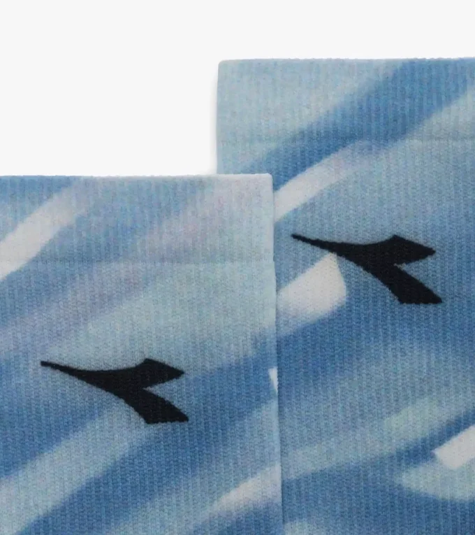 Chaussettes de course Chaussettes de course Performance – Fabriquées en Italie