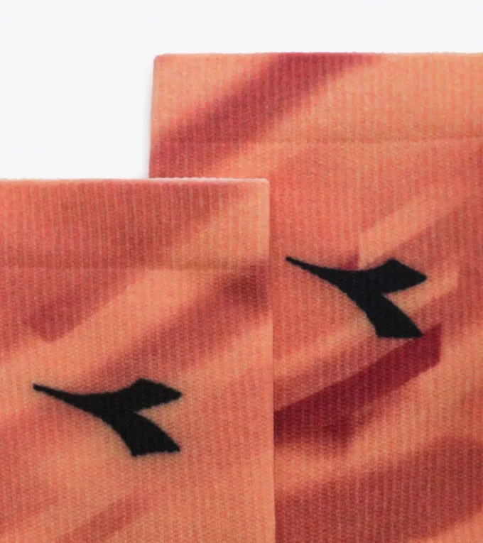 Chaussettes de course Chaussettes de course Performance – Fabriquées en Italie