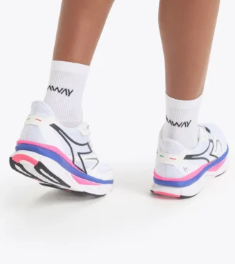 Chaussettes de course Runaway Chaussettes de course Runaway – Tous genres