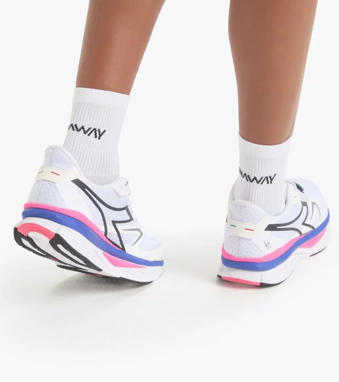 Chaussettes de course Runaway Chaussettes de course Runaway – Tous genres