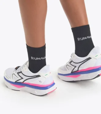 Chaussettes de course Runaway Chaussettes de course Runaway – Tous genres