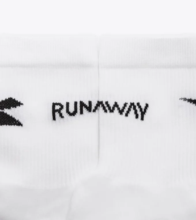 Chaussettes de course Runaway Chaussettes de course Runaway – Tous genres