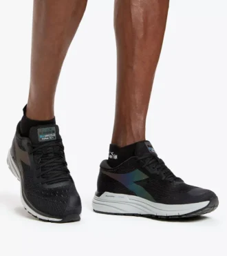 Chaussettes de course unisexes légères