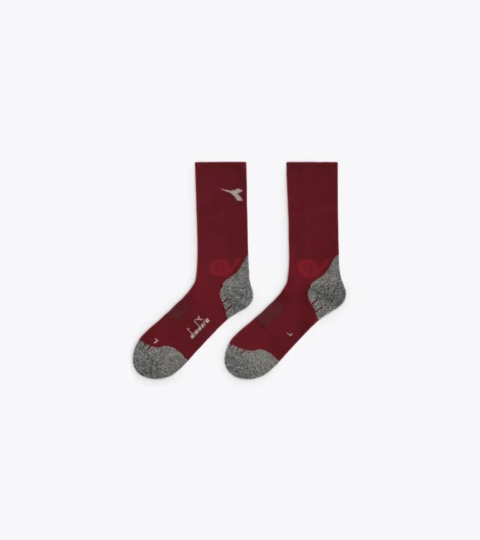 Chaussettes Stratouno Chaussettes de course Made in Italy
