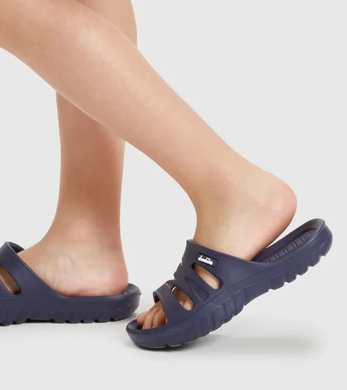 Chaussons Agadir Jr Box – Enfants