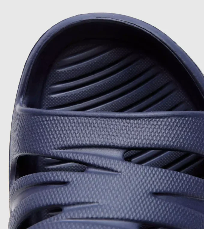 Chaussons Agadir Jr Box – Enfants