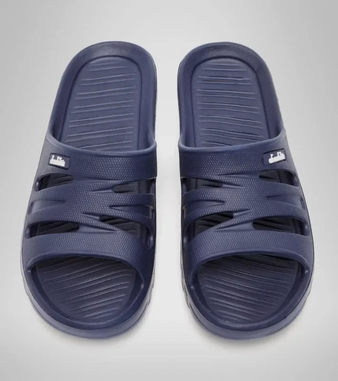 Chaussons Agadir Jr Box – Enfants