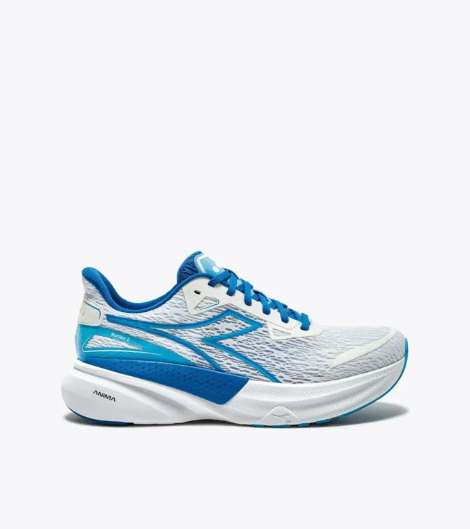 Chaussure de course Nucleo 2 – Confort et stabilité