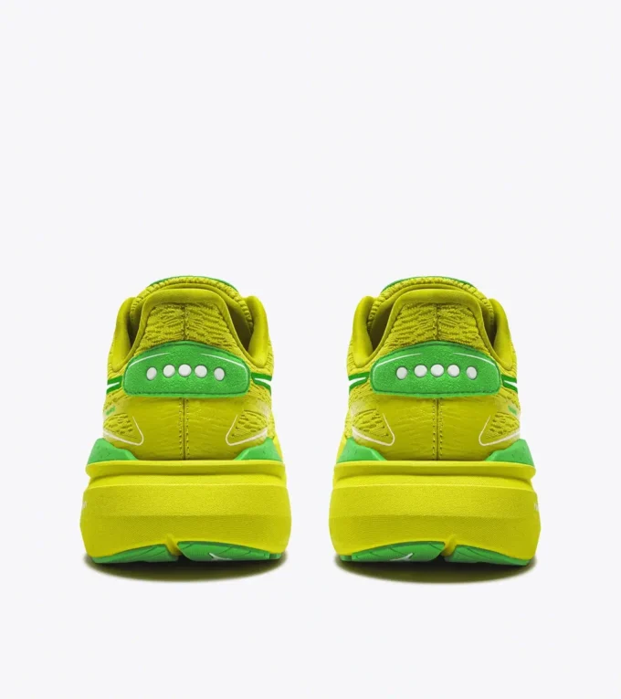 Chaussure de course Nucleo 2 – Confort et stabilité