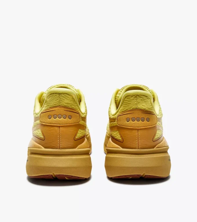 Chaussure de course Nucleo 2 – Confort et stabilité