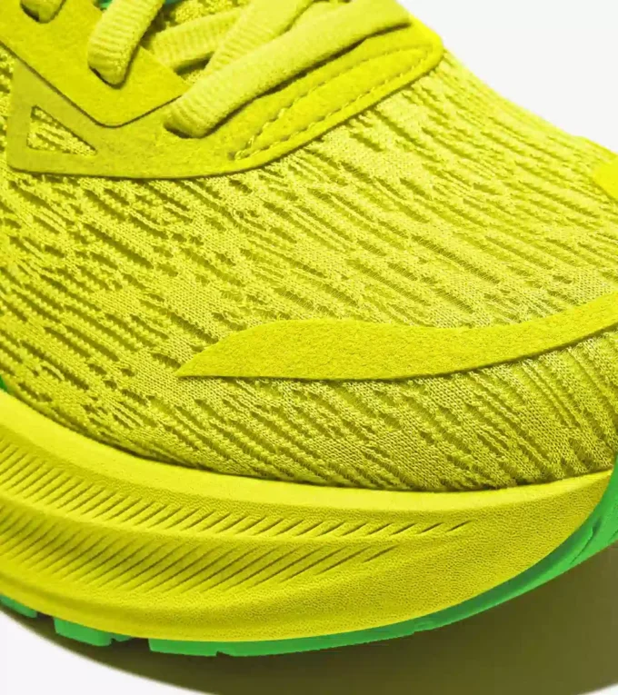 Chaussure de course Nucleo 2 – Confort et stabilité