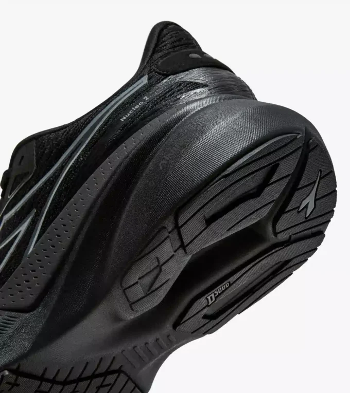 Chaussure de course Nucleo 2 W – Confort et stabilité