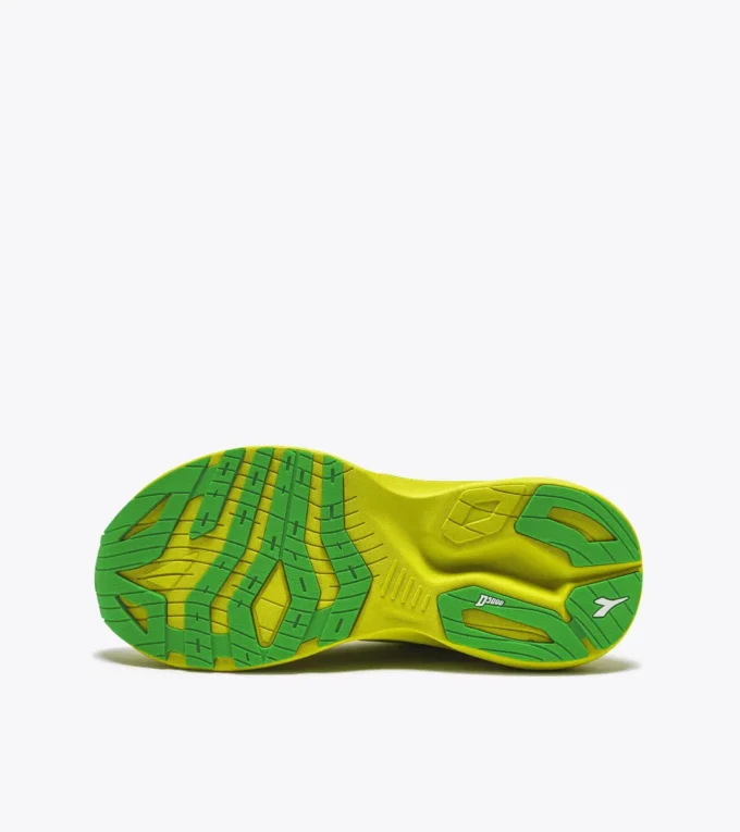 Chaussure de course Nucleo 2 – Confort et stabilité