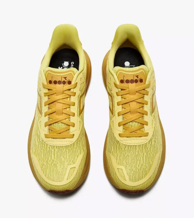 Chaussure de course Nucleo 2 – Confort et stabilité