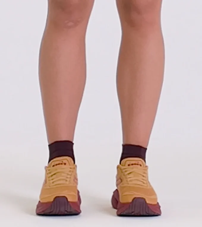 Chaussure de course Nucleo 2 W – Confort et stabilité