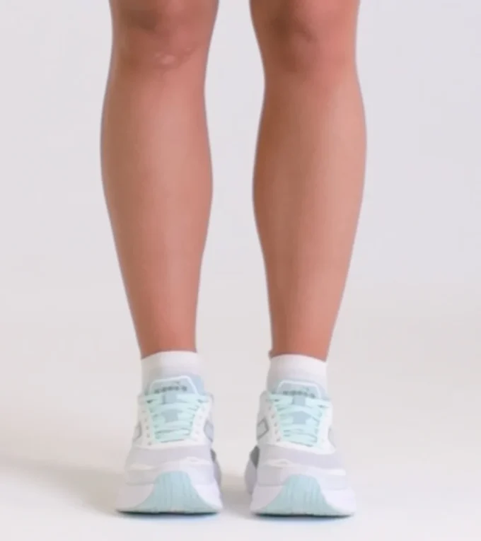 Chaussure de course Nucleo 2 W – Confort et stabilité