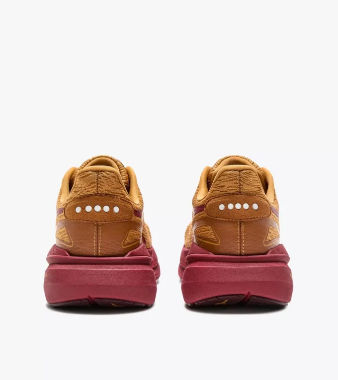 Chaussure de course Nucleo 2 W – Confort et stabilité