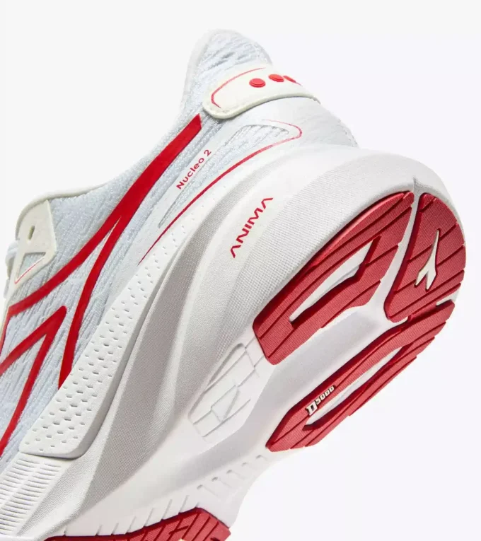 Chaussure de course Nucleo 2 W – Confort et stabilité