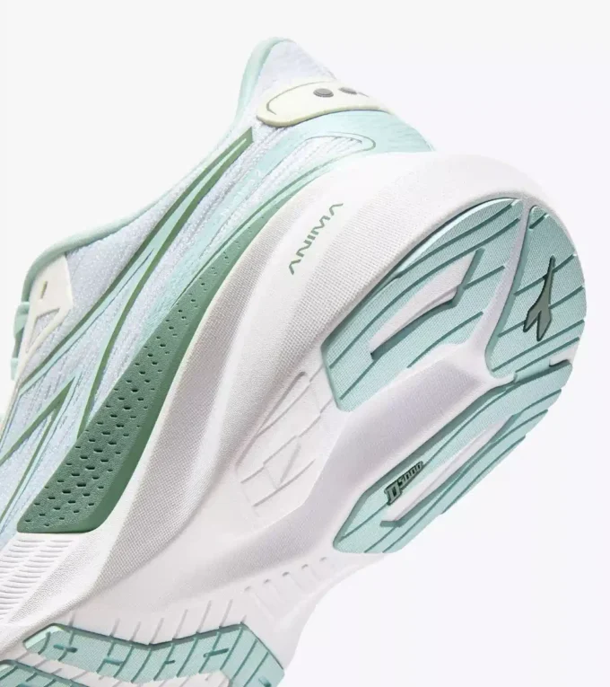 Chaussure de course Nucleo 2 W – Confort et stabilité