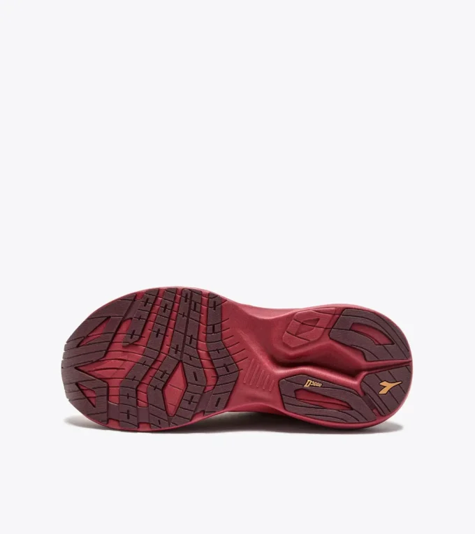 Chaussure de course Nucleo 2 W – Confort et stabilité