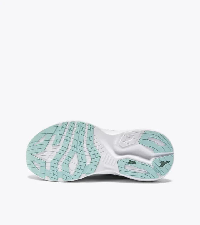 Chaussure de course Nucleo 2 W – Confort et stabilité