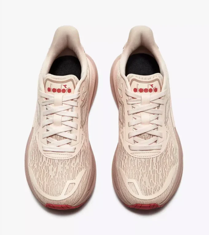 Chaussure de course Nucleo 2 W – Confort et stabilité