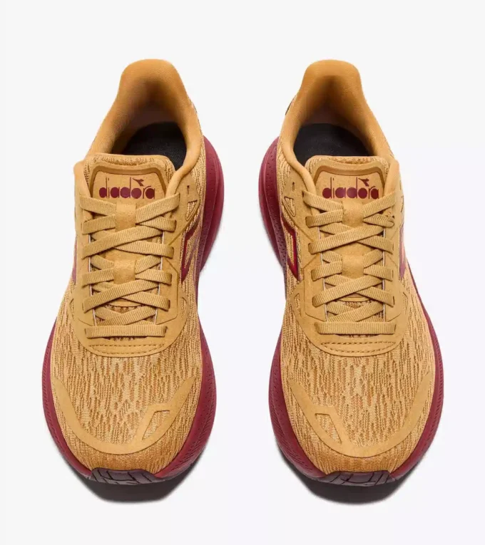 Chaussure de course Nucleo 2 W – Confort et stabilité