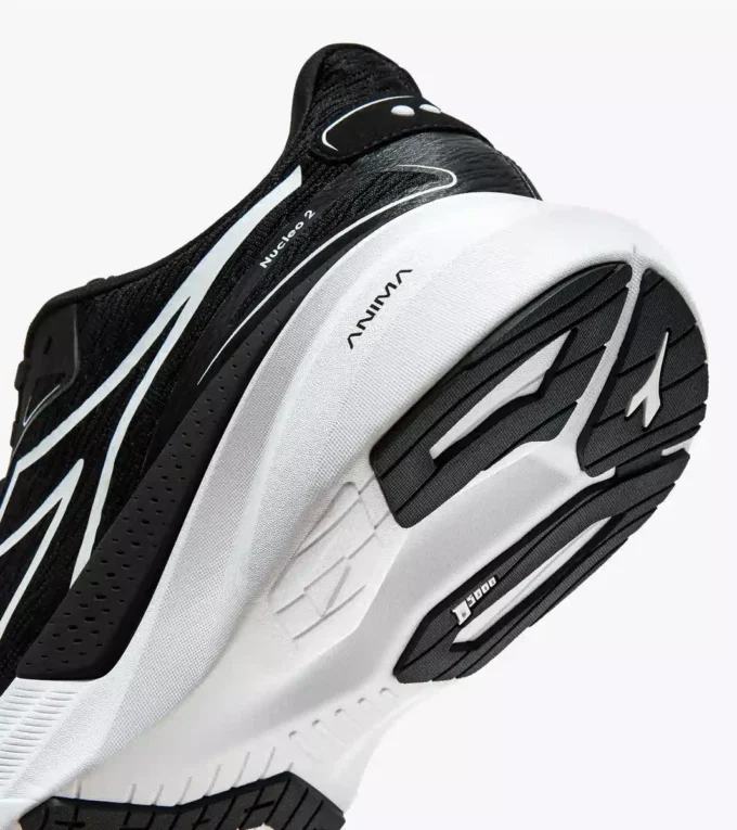 Chaussure de course Nucleo 2 W – Confort et stabilité