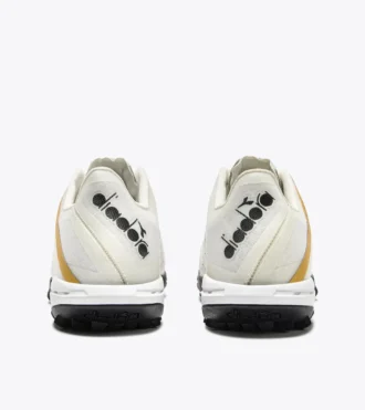 Chaussure de futsal Brasil Sala Elite Tf – Semelle spécifique pour surfaces synthétiques