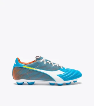 Chaussures Brasil Elite Veloce Gr Lpu Calcio pour terrain ferme