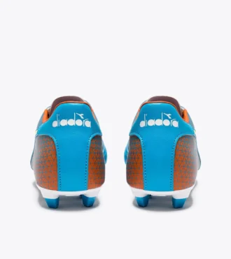 Chaussures Brasil Elite Veloce Gr Lpu Calcio pour terrain ferme