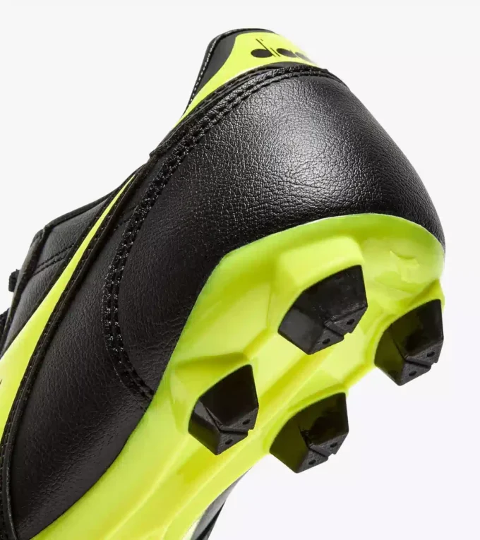 Chaussures Brasil Icon R Lpu Jr Calcio pour terrains fermes – Junior