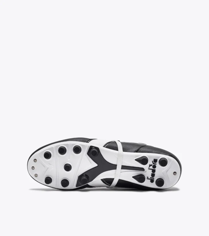 Chaussures Brasil Og Lt T Mdpu Calcio pour terrain ferme