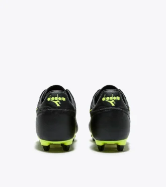 Chaussures Brasil R Lpu Jr Calcio pour terrain ferme – Junior