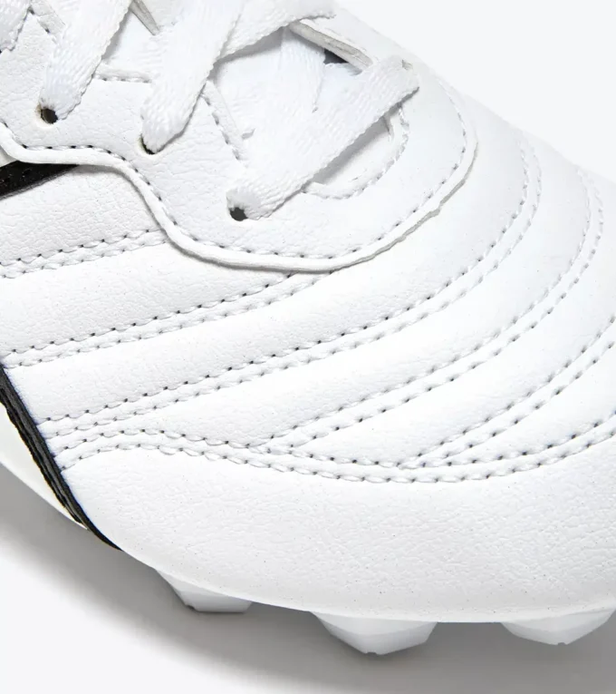 Chaussures Brasil R Lpu Jr Calcio pour terrain ferme – Junior