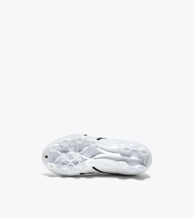 Chaussures Brasil R Lpu Jr Calcio pour terrain ferme – Junior