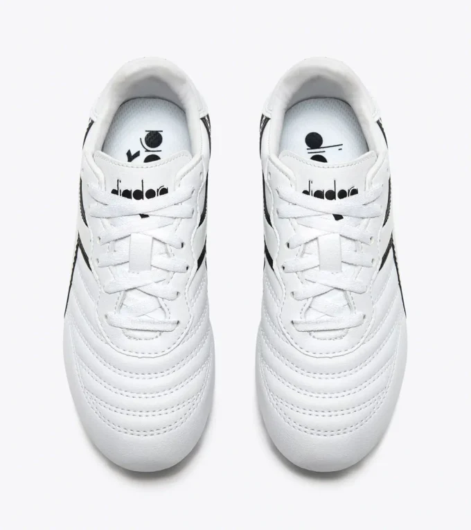 Chaussures Brasil R Lpu Jr Calcio pour terrain ferme – Junior