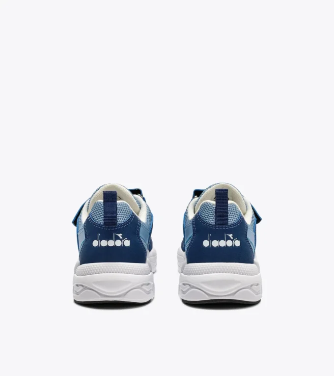 Chaussures de course Alley Ps – Enfants – 4 à 8 ans