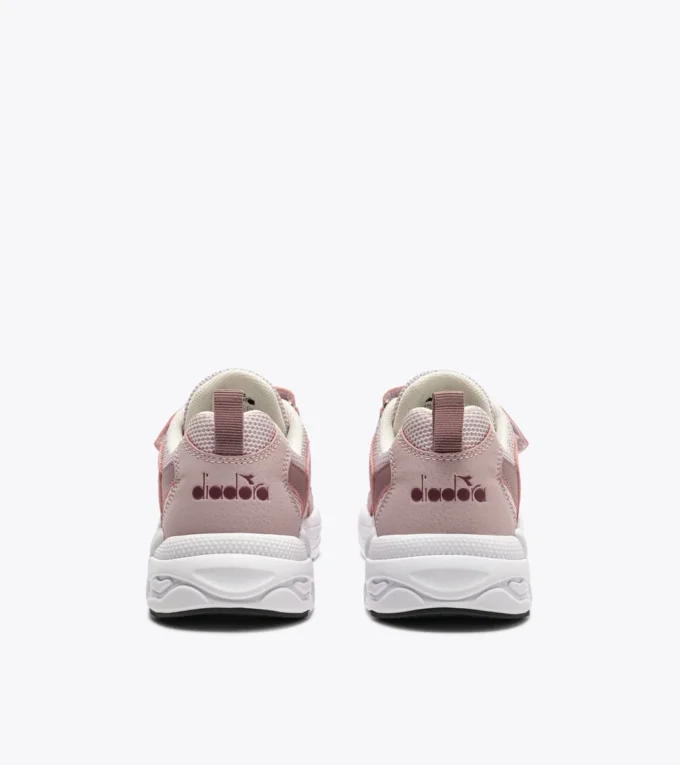 Chaussures de course Alley Ps – Enfants – 4 à 8 ans