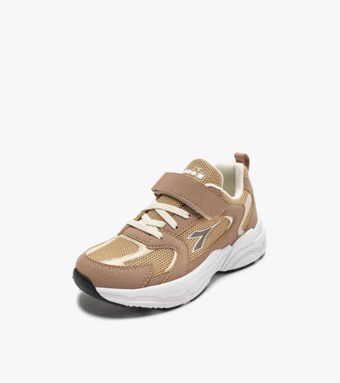 Chaussures de course Alley Ps – Enfants – 4 à 8 ans