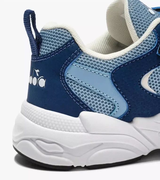 Chaussures de course Alley Ps – Enfants – 4 à 8 ans