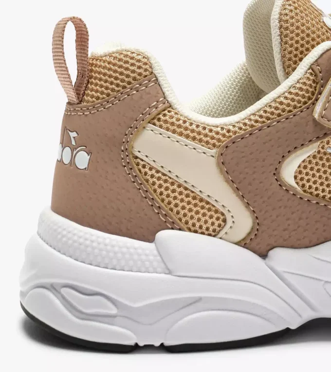 Chaussures de course Alley Ps – Enfants – 4 à 8 ans