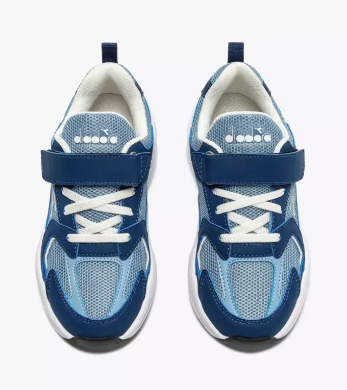 Chaussures de course Alley Ps – Enfants – 4 à 8 ans